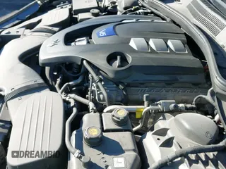 ✅ 2016 Maserati Ghibli S Q4 • VIN: ZAM57RTA1G1178753 • Lot: 43477066. Listed on IAAI with 75,379 mi. Free auction sales archive from the USA and detailed vehicle history report at DreamBid. Image 19.