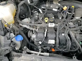 ✅ 2024 Ford Edge ST-Line • VIN: 2FMPK4J96RBA74544 • Lot: 81592345. Listed on Copart with 25,263 mi. Free auction sales archive from the USA and detailed vehicle history report at DreamBid. Image 16.