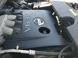 ✅ 2006 Nissan Murano SL • VIN: JN8AZ08W66W519356 • Лот: 41846733. Опубликован ранее на IAAI с пробегом 199 363 миль. Бесплатный доступ к архиву аукционных продаж из США и подробный отчёт об истории автомобиля на DreamBid. Изображение 12.