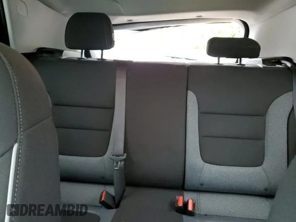 ✅ 2023 Chevrolet TrailBlazer LT • VIN: KL79MPSLXPB172169 • Lot: 71769093. Wystawiony na Copart z przebiegiem 673 mil. Bezpłatny archiwum sprzedaży aukcyjnych z USA i szczegółowy raport historii pojazdu na DreamBid. Zdjęcie 10.