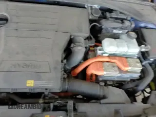 ✅ 2019 Hyundai Ioniq Limited • VIN: KMHC05LC6KU133062 • Lot: 47497505. Wystawiony na Copart z przebiegiem 54 015 mil. Bezpłatny archiwum sprzedaży aukcyjnych z USA i szczegółowy raport historii pojazdu na DreamBid. Zdjęcie 13.