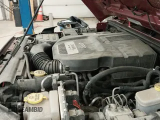 ✅ 2012 Jeep Wrangler Sport • VIN: 1C4AJWAG1CL286301 • Лот: 42824273. Опубликован ранее на IAAI с пробегом 178 352 миль. Бесплатный доступ к архиву аукционных продаж из США и подробный отчёт об истории автомобиля на DreamBid. Изображение 19.