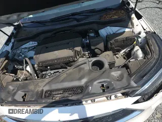 ✅ 2023 Acura MDX Technology • VIN: 5J8YD9H42PL005181 • Лот: 71876605. Опубликован ранее на Copart с пробегом 31 419 миль. Бесплатный доступ к архиву аукционных продаж из США и подробный отчёт об истории автомобиля на DreamBid. Изображение 14.