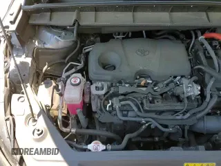 ✅ 2023 Toyota Highlander Hybrid XLE • VIN: 5TDKBRCH0PS564991 • Lot: 70143625. Wystawiony na Copart z przebiegiem 56 988 mil. Bezpłatny archiwum sprzedaży aukcyjnych z USA i szczegółowy raport historii pojazdu na DreamBid. Zdjęcie 16.