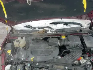 ✅ 2019 Chrysler Pacifica Limited • VIN: 2C4RC1GG8KR734515 • Lot: 91973325. Wystawiony na Copart z przebiegiem 72 395 mil. Bezpłatny archiwum sprzedaży aukcyjnych z USA i szczegółowy raport historii pojazdu na DreamBid. Zdjęcie 14.