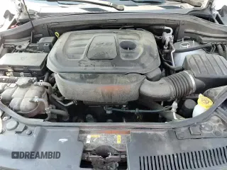 ✅ 2022 Dodge Durango GT Plus • VIN: 1C4RDHDG6NC102376 • Lot: 71308505. Listed on Copart with 71,017 mi. Free auction sales archive from the USA and detailed vehicle history report at DreamBid. Image 14.