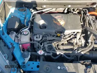 ✅ 2020 Toyota RAV4 Hybrid XLE • VIN: JTMR6RFV0LJ002181 • Lot: 92701505. Wystawiony na Copart z przebiegiem 59 565 mil. Bezpłatny archiwum sprzedaży aukcyjnych z USA i szczegółowy raport historii pojazdu na DreamBid. Zdjęcie 14.