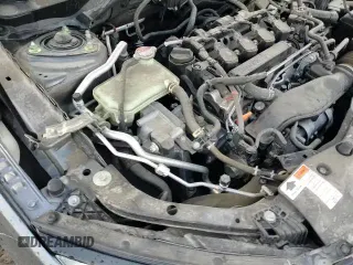 ✅ 2021 Honda Civic Sport • VIN: SHHFK7H47MU215501 • Lot: 86332085. Listed on Copart with 37,325 mi. Free auction sales archive from the USA and detailed vehicle history report at DreamBid. Image 15.