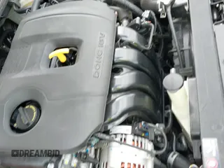 ✅ 2024 Kia Forte LXS • VIN: 3KPF24ADXRE766805 • Лот: 43374729. Опубликован ранее на IAAI с пробегом 18 647 миль. Бесплатный доступ к архиву аукционных продаж из США и подробный отчёт об истории автомобиля на DreamBid. Изображение 20.