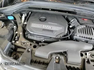 ✅ 2020 BMW X1 xDrive28i • VIN: WBXJG9C01L5P93335 • Lot: 82214705. Wystawiony na Copart z przebiegiem 129 800 mil. Bezpłatny archiwum sprzedaży aukcyjnych z USA i szczegółowy raport historii pojazdu na DreamBid. Zdjęcie 15.