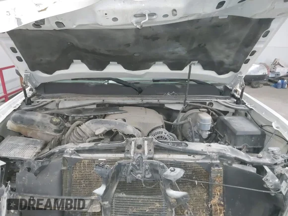 ✅ 2012 Chevrolet Silverado 1500 LTZ • VIN: 3GCPKTE71CG201843 • Лот: 44268283. Опубліковано раніше на IAAI з пробігом 130 368 миль. Безкоштовний доступ до архіву аукціонних продажів зі США та докладний звіт про історію автомобіля на DreamBid. Зображення 10.