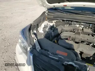 2018 Subaru Forester Limited with VIN JF2SJARC0JH454276, listed as a Copart auction lot 84271545 with 45,427 mi miles and Salvage title. Bid and sale history available at DreamBid. Image 14.