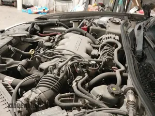 ✅ 2002 Pontiac Grand Prix SE • VIN: 1G2WK52J52F123241 • Лот: 42379058. Опубликован ранее на IAAI с пробегом 183 187 миль. Бесплатный доступ к архиву аукционных продаж из США и подробный отчёт об истории автомобиля на DreamBid. Изображение 15.