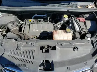 ✅ 2019 Buick Encore Sport Touring • VIN: KL4CJ1SB2KB775495 • Lot: 91976295. Listed on Copart with 75,770 mi. Free auction sales archive from the USA and detailed vehicle history report at DreamBid. Image 14.