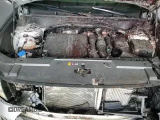 ✅ 2024 Hyundai Santa Fe SEL • VIN: 5NMP2DGL6RH031234 • Лот: 55667815. Размещён на Copart с пробегом 20 408 миль миль. Получите бесплатный доступ к архиву аукционных продаж из США и посмотрите подробный отчёт об истории автомобиля на DreamBid. Изображение 14.