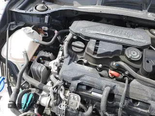 ✅ 2023 Hyundai Kona N Line • VIN: KM8K3CA34PU937281 • Lot: 87404835. Wystawiony na Copart z przebiegiem 33 978 mil. Bezpłatny archiwum sprzedaży aukcyjnych z USA i szczegółowy raport historii pojazdu na DreamBid. Zdjęcie 15.