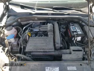 ✅ 2018 Volkswagen Jetta SE • VIN: 3VWDB7AJ3JM233216 • Lot: 61342005. Wystawiony na Copart z przebiegiem 69 349 mil. Bezpłatny archiwum sprzedaży aukcyjnych z USA i szczegółowy raport historii pojazdu na DreamBid. Zdjęcie 14.