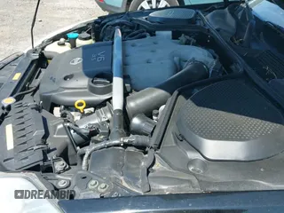 ✅ 2003 Nissan 350Z Touring • VIN: JN1AZ34E03T009305 • Lot: 42781041. Listed on IAAI with 108,693 mi. Free auction sales archive from the USA and detailed vehicle history report at DreamBid. Image 13.