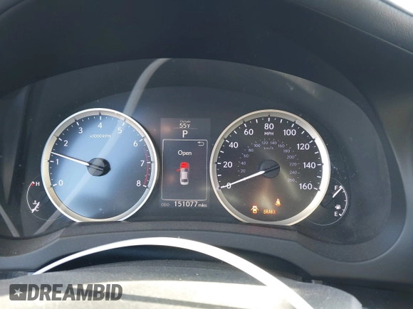 ✅ 2014 Lexus IS 250 • VIN: JTHBF1D28E5016089 • Лот: 44014435. Опубликован ранее на IAAI с пробегом 151 077 миль. Бесплатный доступ к архиву аукционных продаж из США и подробный отчёт об истории автомобиля на DreamBid. Изображение 7.