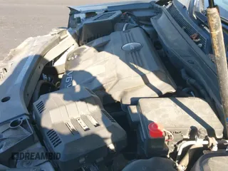 ✅ 2013 GMC Terrain Denali • VIN: 2GKFLZE36D6346936 • Lot: 43602413. Wystawiony na IAAI z przebiegiem 128 772 mil. Bezpłatny archiwum sprzedaży aukcyjnych z USA i szczegółowy raport historii pojazdu na DreamBid. Zdjęcie 23.