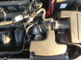 ✅ 2017 Ford Fusion SE • VIN: 3FA6P0H72HR164231 • Lot: 94281115. Listed on Copart with 120,517 mi. Free auction sales archive from the USA and detailed vehicle history report at DreamBid. Image 13.