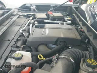 ✅ 2023 GMC Sierra 1500 Elevation • VIN: 3GTUUCE85PG276752 • Lot: 43683094. Listed on IAAI with 58,082 mi. Free auction sales archive from the USA and detailed vehicle history report at DreamBid. Image 22.