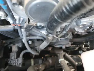 ✅ 2024 Toyota Tacoma TRD Sport • VIN: 3TMLB5JN6RM047445 • Lot: 84267215. Listed on Copart with 26,504 mi. Free auction sales archive from the USA and detailed vehicle history report at DreamBid. Image 16.