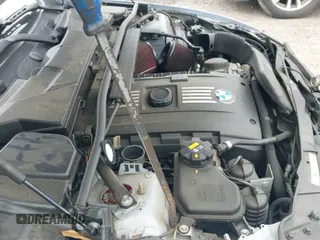 ✅ 2009 BMW 3 Series 335i • VIN: WBAWB73579P046401 • Lot: 42650813. Listed on IAAI with 85,239 mi. Free auction sales archive from the USA and detailed vehicle history report at DreamBid. Image 16.