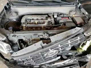 ✅ 2020 Hyundai Venue SEL • VIN: KMHRC8A36LU024155 • Lot: 50656455. Listed on Copart with 78,407 mi. Free auction sales archive from the USA and detailed vehicle history report at DreamBid. Image 13.