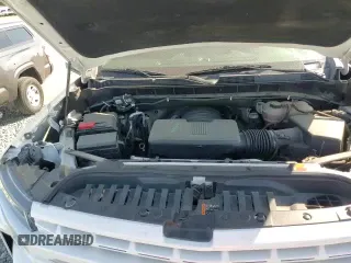 ✅ 2019 Chevrolet Silverado 1500 RST • VIN: 1GCUYEED3KZ350501 • Lot: 84278805. Wystawiony na Copart z przebiegiem 74 570 mil. Bezpłatny archiwum sprzedaży aukcyjnych z USA i szczegółowy raport historii pojazdu na DreamBid. Zdjęcie 13.