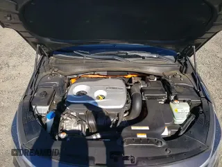 ✅ 2017 Kia Optima • VIN: KNAGT4LCXH5004989 • Lot: 89932665. Wystawiony na Copart z przebiegiem 106 319 mil. Bezpłatny archiwum sprzedaży aukcyjnych z USA i szczegółowy raport historii pojazdu na DreamBid. Zdjęcie 13.