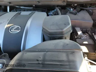 ✅ 2022 Lexus RX 350 • VIN: 2T2HZMAA3NC249960 • Лот: 86695855. Опубликован ранее на Copart с пробегом 27 994 миль. Бесплатный доступ к архиву аукционных продаж из США и подробный отчёт об истории автомобиля на DreamBid. Изображение 16.