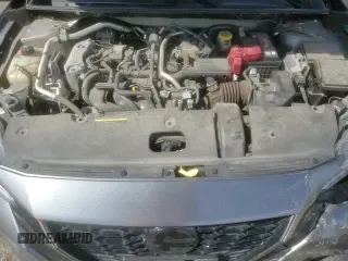 ✅ 2023 Nissan Sentra SR • VIN: 3N1AB8DV5PY225942 • Лот: 71821625. Опубликован ранее на Copart с пробегом 72 186 миль. Бесплатный доступ к архиву аукционных продаж из США и подробный отчёт об истории автомобиля на DreamBid. Изображение 13.