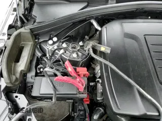 ✅ 2023 Land Rover Range Rover Velar R-Dynamic S • VIN: SALYT2EX0PA348650 • Лот: 61037595. Опубликован ранее на Copart с пробегом 24 350 миль. Бесплатный доступ к архиву аукционных продаж из США и подробный отчёт об истории автомобиля на DreamBid. Изображение 14.