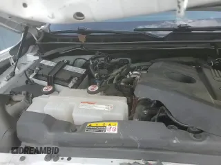 ✅ 2022 Toyota Tundra Limited • VIN: 5TFJA5BC2NX001476 • Лот: 51570645. Опубликован ранее на Copart с пробегом 71 610 миль. Бесплатный доступ к архиву аукционных продаж из США и подробный отчёт об истории автомобиля на DreamBid. Изображение 13.