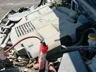 ✅ 2019 Subaru Outback Touring • VIN: 4S4BSETC4K3296417 • Lot: 42959874. Wystawiony na IAAI z przebiegiem 138 872 mil. Bezpłatny archiwum sprzedaży aukcyjnych z USA i szczegółowy raport historii pojazdu na DreamBid. Zdjęcie 19.