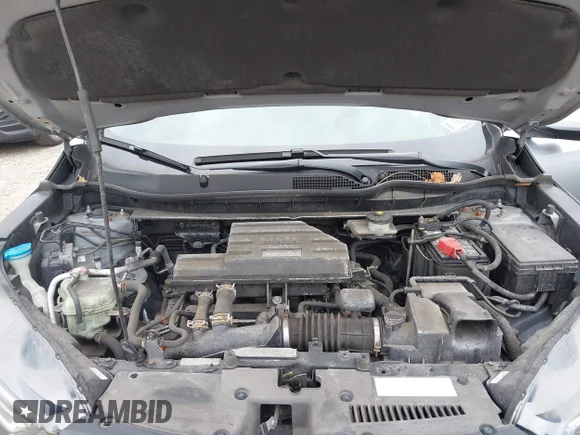 ✅ 2017 Honda CR-V EX • VIN: 2HKRW2H52HH658015 • Lot: 44726494. Wystawiony na IAAI z przebiegiem 97 683 mil. Bezpłatny archiwum sprzedaży aukcyjnych z USA i szczegółowy raport historii pojazdu na DreamBid. Zdjęcie 10.