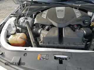 ✅ 2016 Cadillac CT6 Premium Luxury AWD • VIN: 1G6KG5R64GU167380 • Lot: 86922214. Wystawiony na Copart z przebiegiem 46 654 mil. Bezpłatny archiwum sprzedaży aukcyjnych z USA i szczegółowy raport historii pojazdu na DreamBid. Zdjęcie 13.