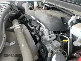 ✅ 2021 Ram 2500 Power Wagon • VIN: 3C6TR5EJ0MG539244 • Лот: 82114215. Опубликован ранее на Copart с пробегом 70 028 миль. Бесплатный доступ к архиву аукционных продаж из США и подробный отчёт об истории автомобиля на DreamBid. Изображение 16.