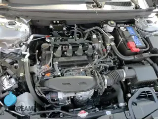 ✅ 2025 Honda Accord LX • VIN: 1HGCY1F27SA020278 • Lot: 82197275. Wystawiony na Copart z przebiegiem 11 706 mil. Bezpłatny archiwum sprzedaży aukcyjnych z USA i szczegółowy raport historii pojazdu na DreamBid. Zdjęcie 15.