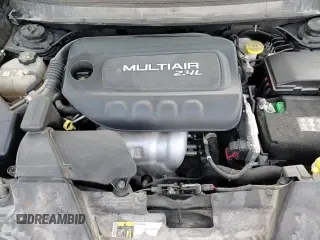 ✅ 2017 Jeep Cherokee Latitude • VIN: 1C4PJLCB9HW641327 • Лот: 84784205. Опубликован ранее на Copart с пробегом 103 361 миль. Бесплатный доступ к архиву аукционных продаж из США и подробный отчёт об истории автомобиля на DreamBid. Изображение 16.