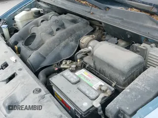 ✅ 2008 Kia Sedona LX • VIN: KNDMB233286214042 • Лот: 42774329. Опубликован ранее на IAAI с пробегом 214 533 миль. Бесплатный доступ к архиву аукционных продаж из США и подробный отчёт об истории автомобиля на DreamBid. Изображение 13.