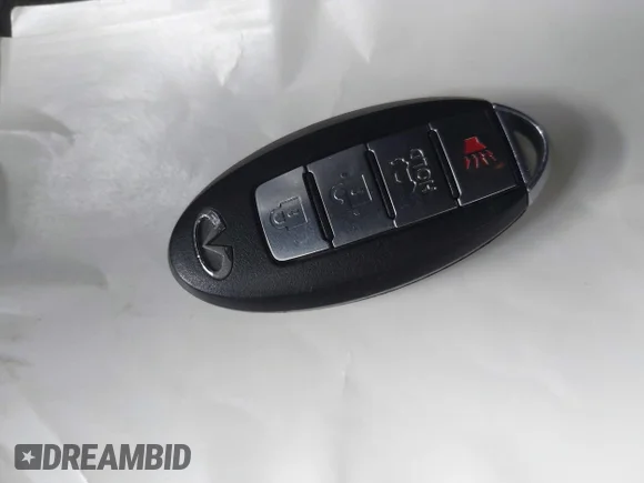 ✅ 2013 Infiniti M • VIN: JN1BY1APXDM511087 • Лот: 44606847. Опубліковано раніше на IAAI з пробігом 132 344 миль. Безкоштовний доступ до архіву аукціонних продажів зі США та докладний звіт про історію автомобіля на DreamBid. Зображення 11.