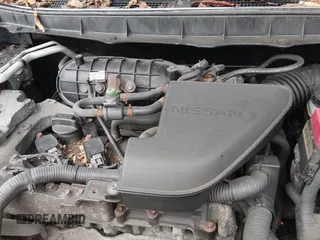 ✅ 2011 Nissan Rogue S • VIN: JN8AS5MV0BW667642 • Lot: 43734618. Listed on IAAI with 137,631 mi. Free auction sales archive from the USA and detailed vehicle history report at DreamBid. Image 12.