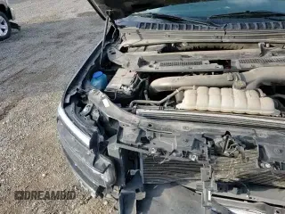 ✅ 2024 Ford Expedition XLT • VIN: 1FMJU1J82REA25657 • Лот: 86889705. Опубликован ранее на Copart с пробегом 54 051 миль. Бесплатный доступ к архиву аукционных продаж из США и подробный отчёт об истории автомобиля на DreamBid. Изображение 15.