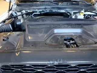 ✅ 2019 Ram 2500 Tradesman • VIN: 3C6UR5CJ0KG565802 • Лот: 89866585. Опубликован ранее на Copart с пробегом 109 724 миль. Бесплатный доступ к архиву аукционных продаж из США и подробный отчёт об истории автомобиля на DreamBid. Изображение 13.