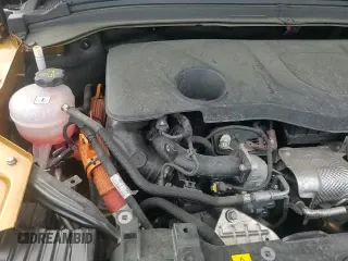 2024 Dodge Hornet R/T Plus z VIN ZACPDFDW2R3A11293, wystawiony jako Copart lot #55912765 z przebiegiem 14 109 mil mil oraz Szkoda całkowita • Salvage title. Historia ofert i sprzedaży dostępna na DreamBid. Obrazek 14.