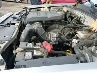 ✅ 2010 Ford Escape XLT • VIN: 1FMCU9DGXAKC45581 • Lot: 43658527. Listed on IAAI with 122,482 mi. Free auction sales archive from the USA and detailed vehicle history report at DreamBid. Image 12.