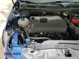 ✅ 2020 Lincoln Corsair Reserve • VIN: 5LMCJ2D93LUL13550 • Lot: 61812835. Listed on Copart with 43,938 mi. Free auction sales archive from the USA and detailed vehicle history report at DreamBid. Image 17.