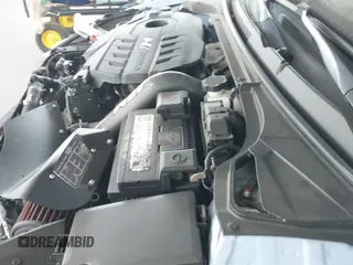 2020 Hyundai Veloster z VIN KMHT36AH1LU004224, wystawiony jako IAAI lot #42292567 z przebiegiem 74 725 mil mil oraz . Historia ofert i sprzedaży dostępna na DreamBid. Obrazek 20.